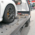 Can towing companies open your car?