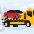 Does roadside assistance cover towing?