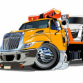 What do you say when you call a tow company?