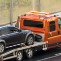 How much does towing cost in montreal?