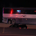 What bus service is replacing greyhound?