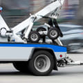 Is towing service?