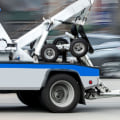 How much does a tow cost in toronto?