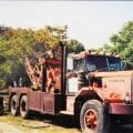Who bought mission towing?