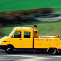 Is it ok to tow an automatic car in neutral?