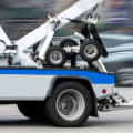 What is towing service?
