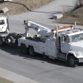 How much does a tow cost in ontario?