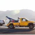Are towing companies?