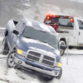 Navigating Toronto's Winter Roads: Top Tips for Safe Towing