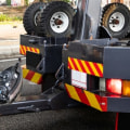 Service towing?