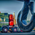 How much is a towing service manila?