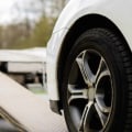 Towing service montreal?
