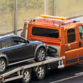 How much does local towing cost?