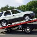 Towing service ottawa?