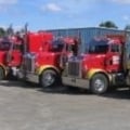 Towing sherbrooke?