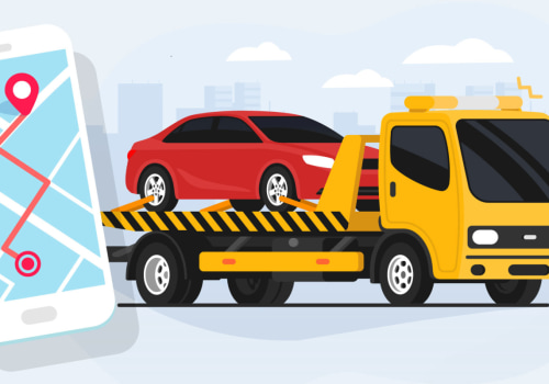 Does roadside assistance cover towing?