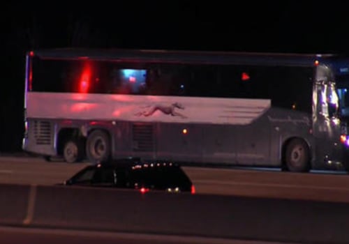 What bus service is replacing greyhound?