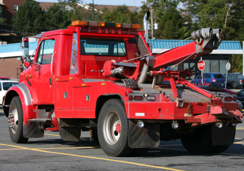 How profitable is a tow truck company?