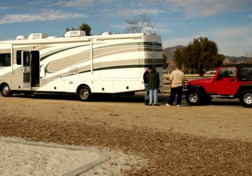 How do you flat tow an automatic transmission?