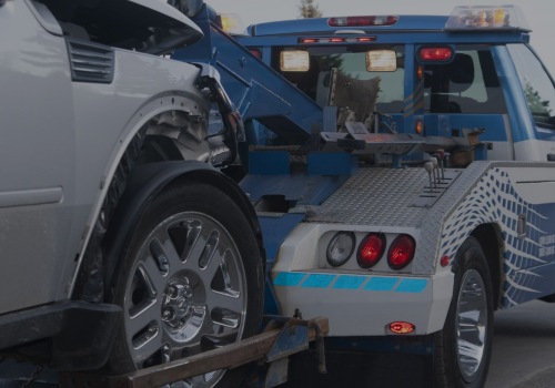Towing service abbotsford?