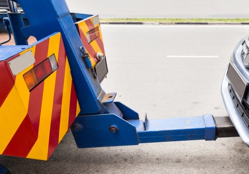 Can an automatic be towed in neutral?