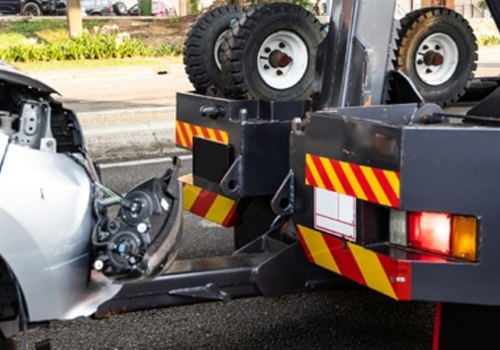 Service towing?