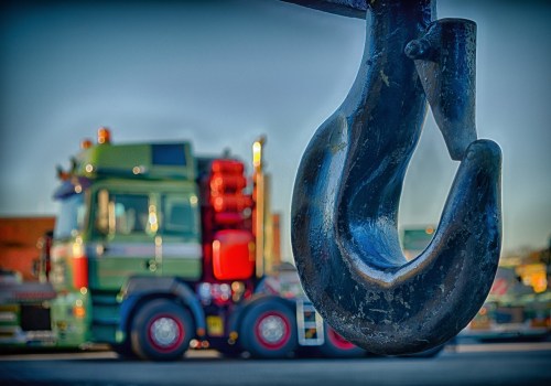 How much is a towing service manila?