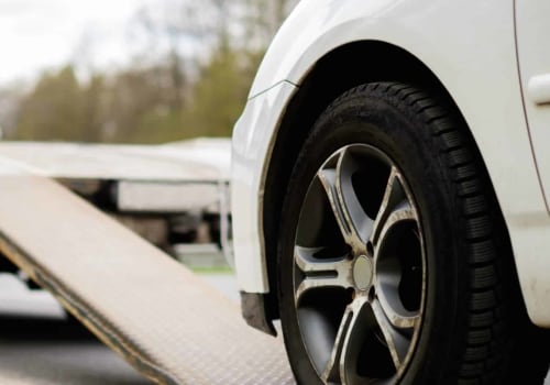 Towing service montreal?