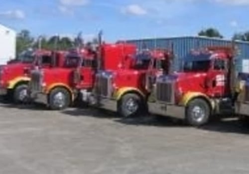Towing sherbrooke?